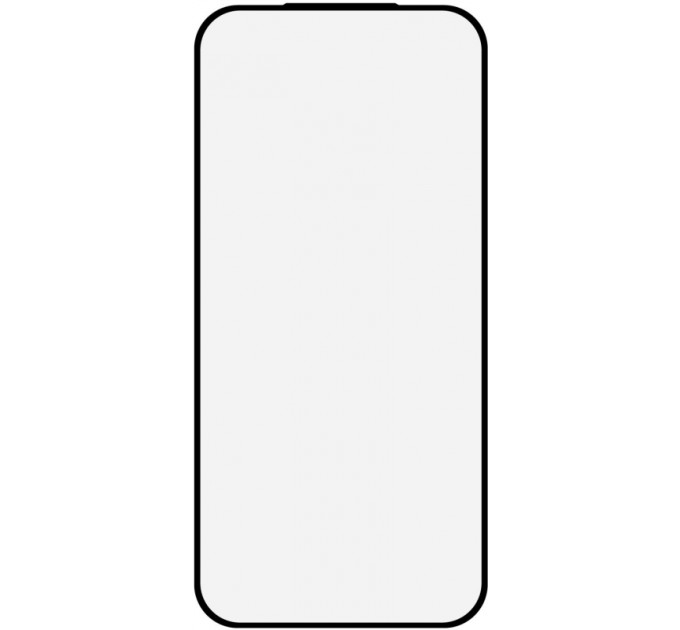 Стекло защитное 10D : для iPhone 17 Pro Max